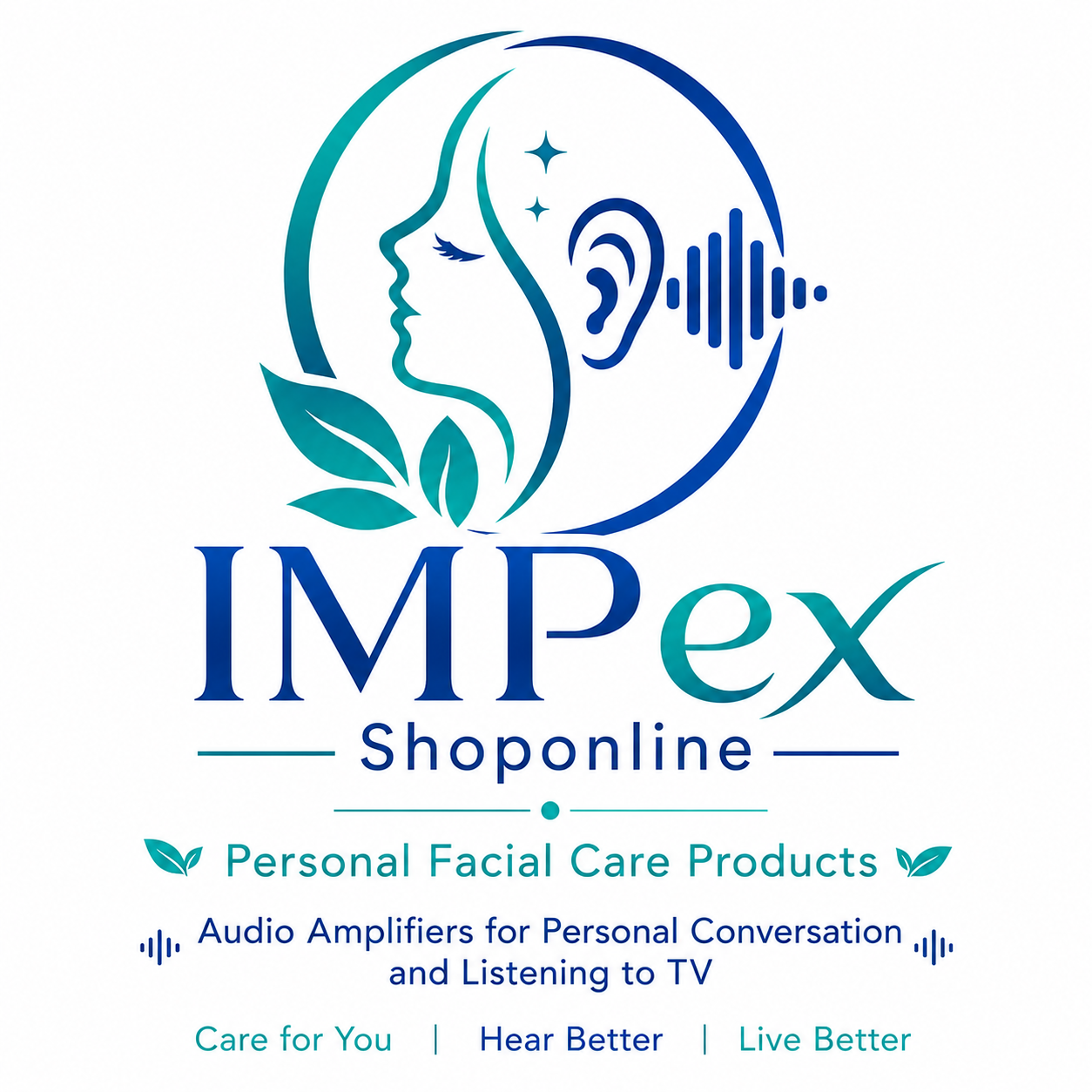 Impex Shop Online