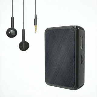 Whisper Hearing®A28