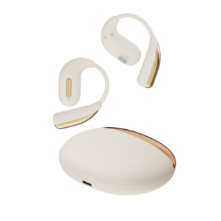 Whisper-D17 HEARING AID